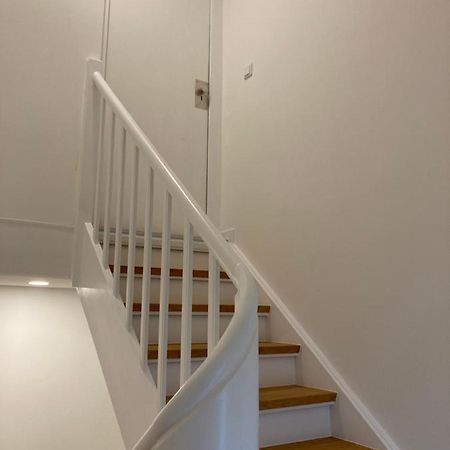 City-Apartment Duesseldorf Екстер'єр фото
