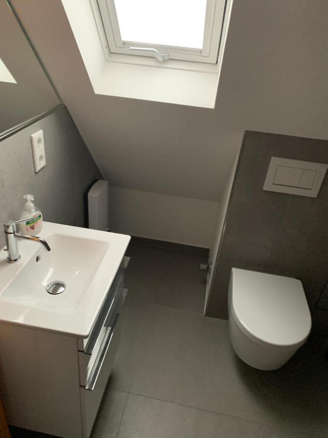 City-Apartment Duesseldorf Екстер'єр фото