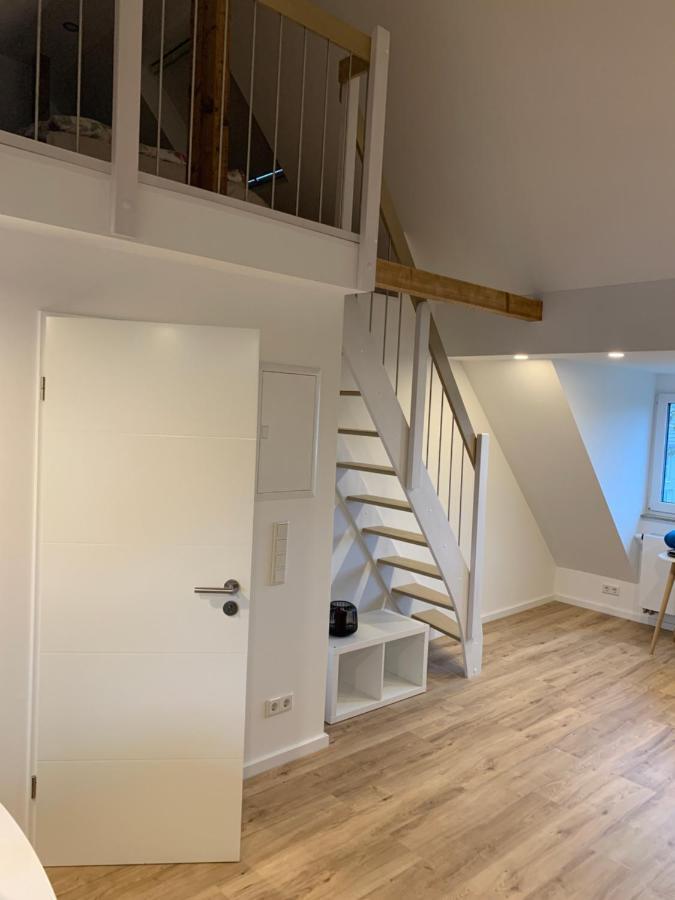 City-Apartment Duesseldorf Екстер'єр фото