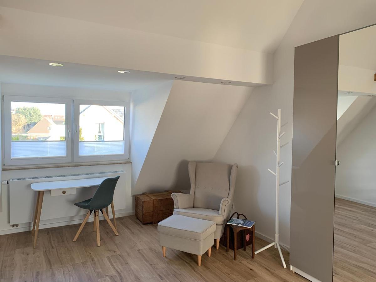 City-Apartment Duesseldorf Екстер'єр фото